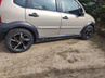 4x ROUES 15 Hiver CITROëN XSARA N Bridgestone 195/55 R15
