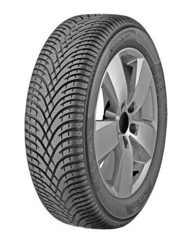 4x RUOTE 17 Invernali HYUNDAI IX35 I LM NEXO I FE TUCSON III TL Kleber 225/60 R17