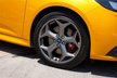 4x rims 18 for FORD Mondeo S-MAX Kuga VOLVO XC60 XC90 - B0063