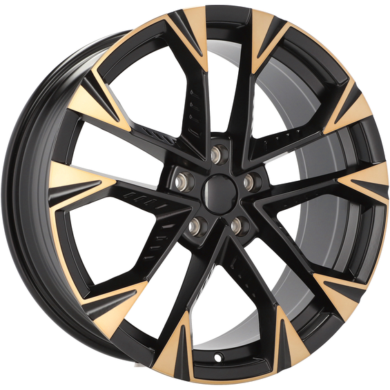 4x RODAS 18 Inverno CUPRA TERRAMAR Hankook 235/55 R18