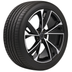 4x ROUES 21 Hiver AUDI Q5 8R Continental 255/40 R21