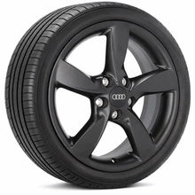 4x Τροχοί 17 Χειμερινά FORD GRAND TOURNEO CONNECT III Dębica 215/55 R17