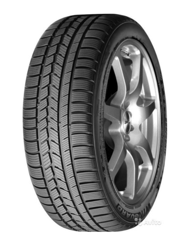 Anvelope Nexen WINGUARD SPORT 255/40 R19 100V