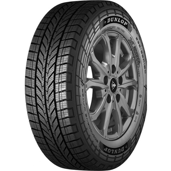 4x RODAS 16 Inverno CHRYSLER SEBRING JS Dunlop 205/65 R16