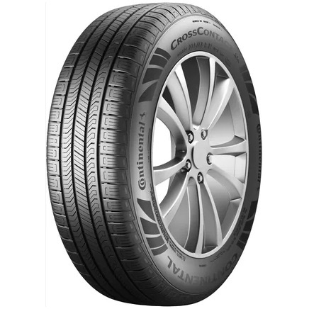 Pneus Continental CrossContact RX XL FR ContiSilent 255/45 R20 105H