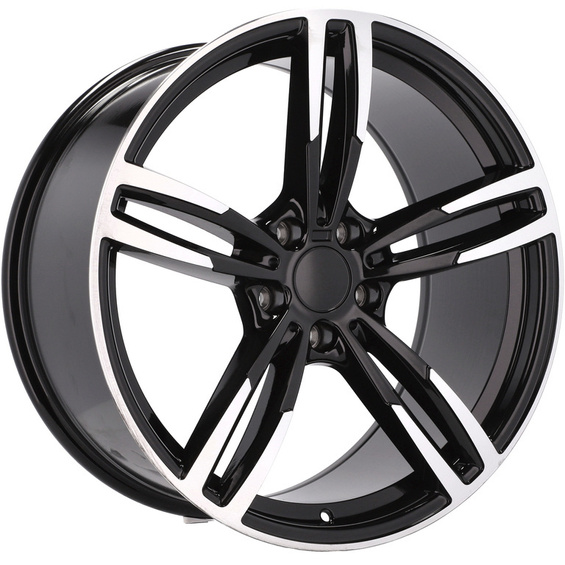 4x RUEDAS 18 Invierno BMW 3 VI F30 F31 F35 4 F32 F33 Hankook 225/45 R18