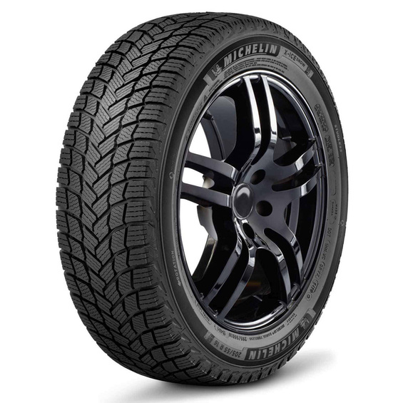 Pneumatici Michelin X-ICE SNOW 285/40 R22 110H