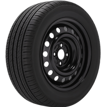 Kleber 195/50 R15 + Felgi SDT81598 4x100