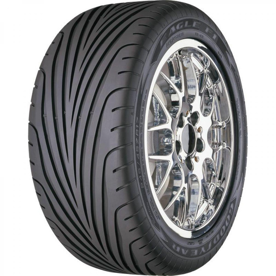 Pneumatici Goodyear EAGLE (GS-D3) 195/45 R17 81W