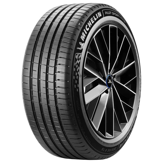 Neumáticos Michelin PILOT SPORT 5 ENERGY 255/40 R21 102Y