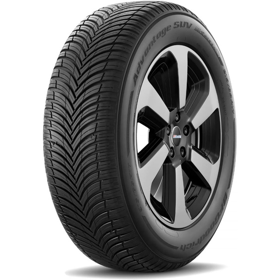Anvelope BFGoodrich ADVANTAGE SUV ALLSEASON 275/45 R20 110Y