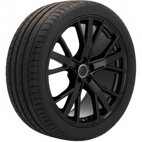 4x RUEDAS 21 Invierno AUDI Q5 8R SQ5 8R Bridgestone 255/40 R21
