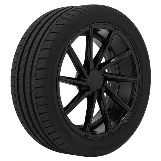 4x RUEDAS 19 Invierno MERCEDES M AMG W164 Continental 285/45 R19