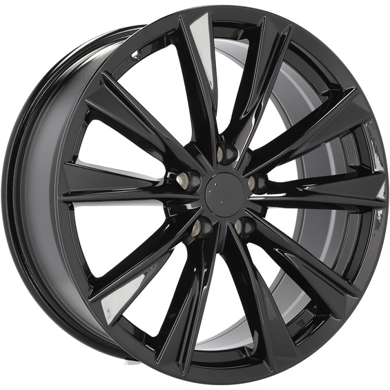 4x rims 19 for LEXUS ES GS IS XE30 LS NX RC RX UX TOYOTA Camry Highlander RAV4 - H3202F