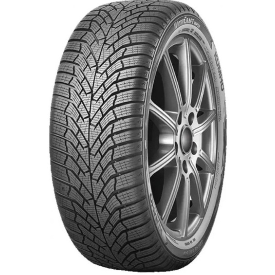 Anvelope Kumho WinterCraft WP52 195/65 R15 91T