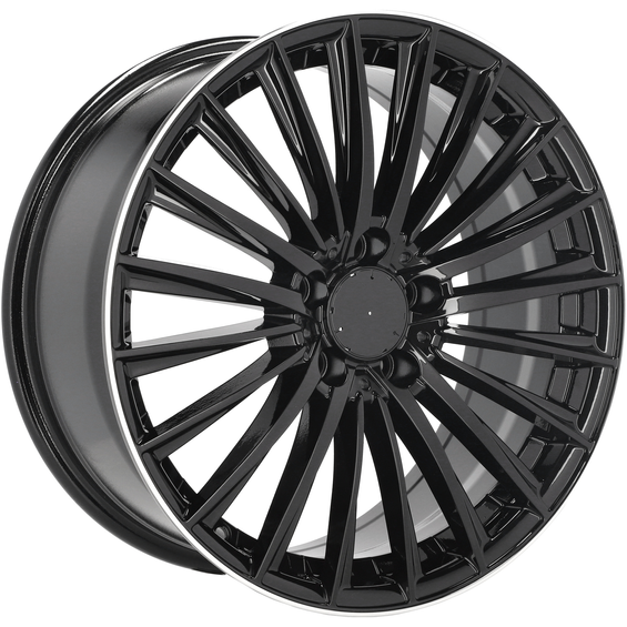 4x RUEDAS 21 Invierno MERCEDES EQE V295 Hankook