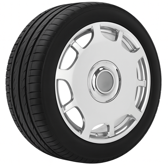 4x RUEDAS 19 Invierno MERCEDES AMG GT 4 C590 Pirelli