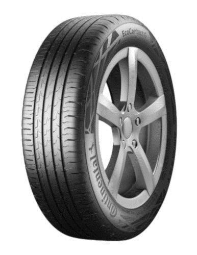 Opony Continental Ecocontact 6 225/60 R15 96W