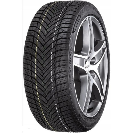 Anvelope Imperial ALL SEASON DRIVER 165/55 R15 75H