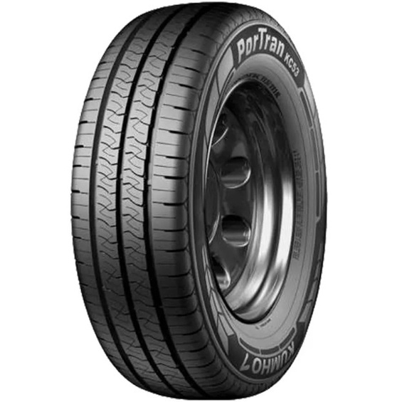 Pneumatici Kumho KC-53 215/70 R16 108T