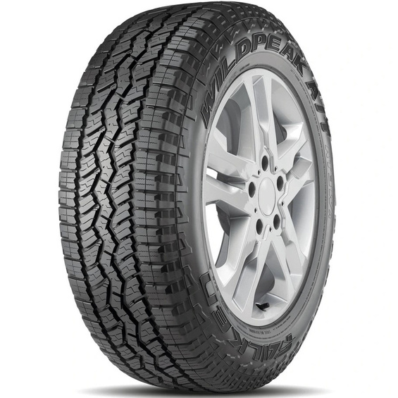 Anvelope Falken WILDPEAK A/T AT3WA 255/70 R16 120S
