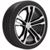 4x ROUES 20 Hiver BMW X5 III F15 X5 II E70 X5 M E70 Hankook 275/40 R20