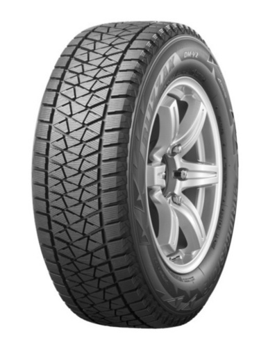 Pneus Bridgestone BLIZZAK DM-V2 255/70 R16 111S