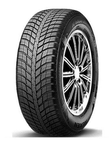 Neumáticos Nexen N'blue S 165/60 R14 75H