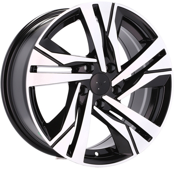 4x RUOTE 16 Invernali PEUGEOT 508 I W23 Nokian 215/60 R16