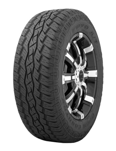 Pneumatiky Toyo Open Country AT Plus 275/65 R18 113S