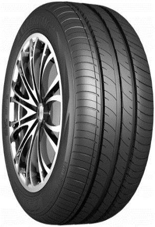 Neumáticos Nankang NA-1 XL 165/70 R13 83T