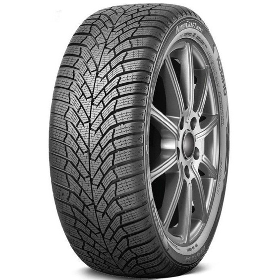 Tires Kumho WP 52 PLUS XL 225/45 R17 94V