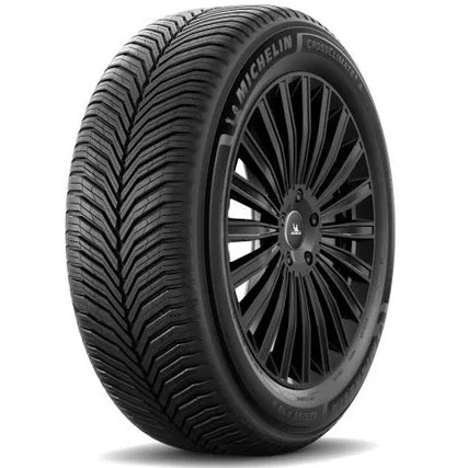 Pneumatiky Michelin CROSSCLIMATE 3 205/45 R17 88V