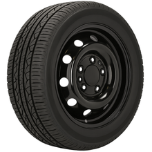 Barum 235/65 R16 + Felgi SDT264663 5x130