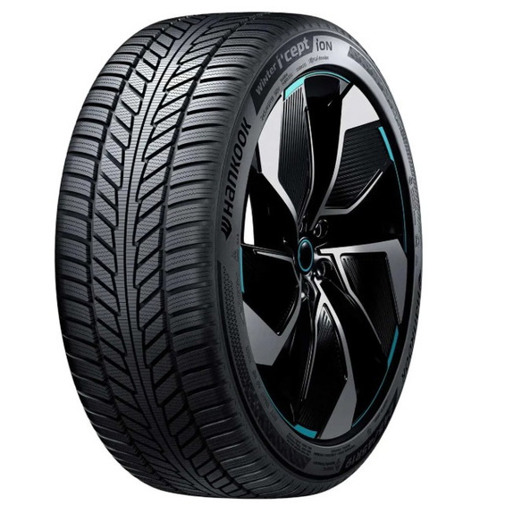 Tires Hankook iON i*cept IW01 285/40 R19 110V