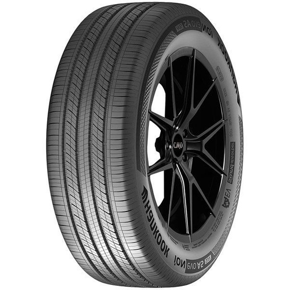 Anvelope Hankook iON ST AS SUV IH61A 215/60 R17 96V