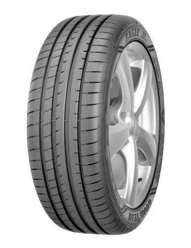 Opony Goodyear EAGLE F1 ASYMMETRIC 3 XL FP ROF * RSC 245/40 R19 98Y