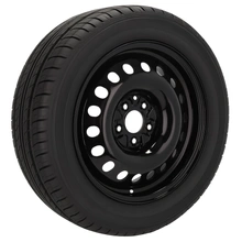 4x Τροχοί 17 Χειμερινά HYUNDAI KAUAI I OS KONA I OS SONATA VIII DN8 Dębica 215/55 R17