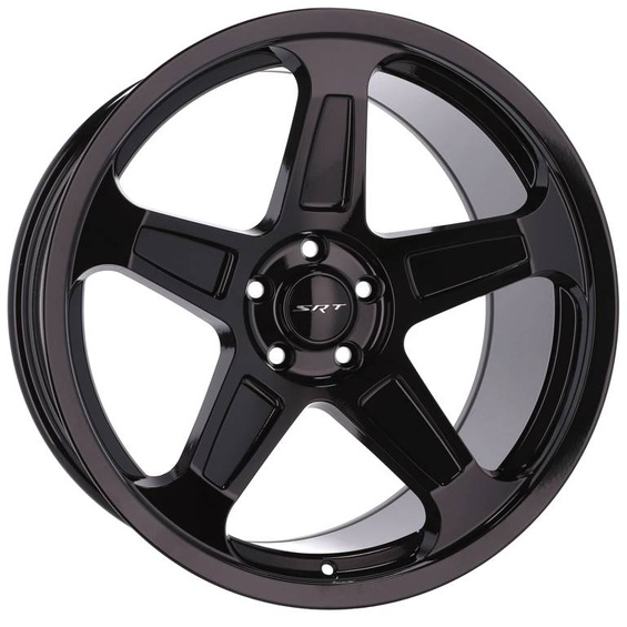 4x Felgi 20 m.in. do DODGE Charger Challenger SRT8 R/T Scat Pack Hemi Pentastar SXT - B1393