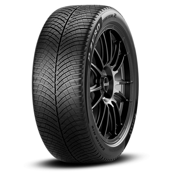 Pneus Pirelli PZero Winter2 285/40 R20 108V