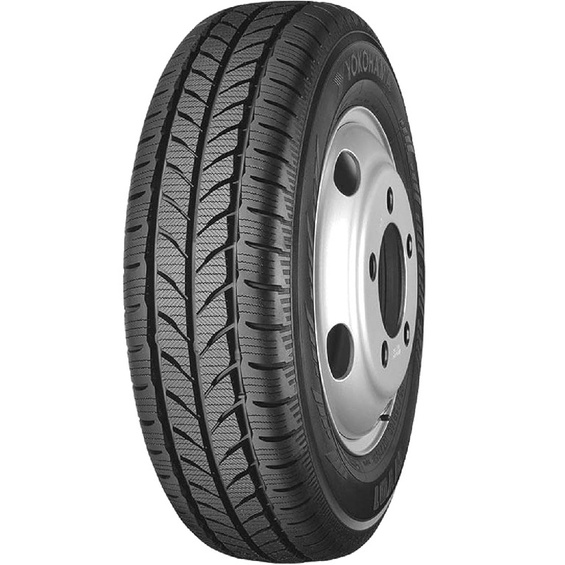 Anvelope Yokohama YOKOHAMA WY01 235/60 R17 117R