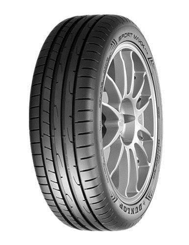 Tires Dunlop SPORT MAXX RT2 XL MFS 245/45 R20 103Y