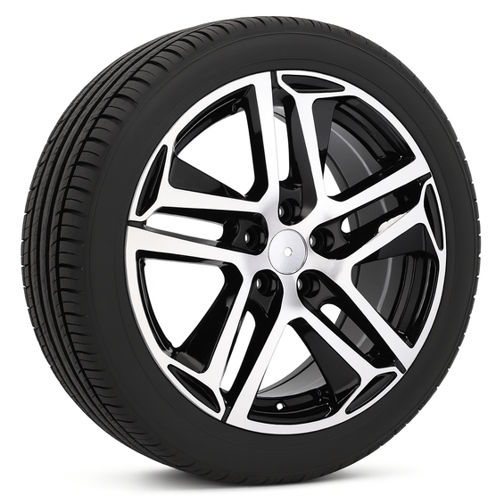 4x RUEDAS 16 Invierno PEUGEOT 508 I W23 Bridgestone 215/60 R16