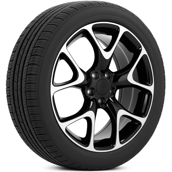 4x RODAS 18 Inverno OPEL INSIGNIA A G09 Nokian 225/45 R18