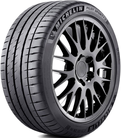 Pneus Michelin PILOT SPORT 4 255/35 R18 94Y