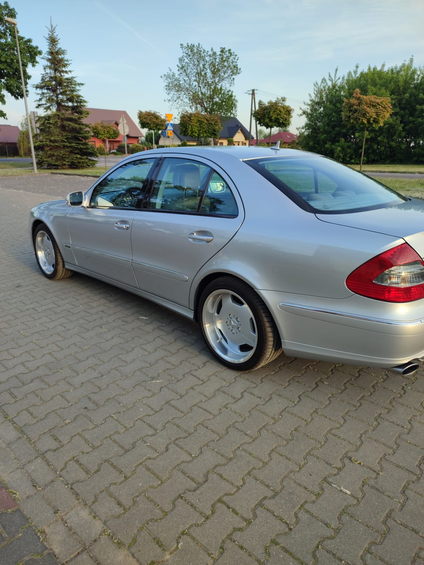 4x RUEDAS 17 Invierno MERCEDES E BR214 Pirelli 225/60 R17