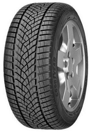 Anvelope Goodyear Ultragrip Performance+ 235/55 R17 103V