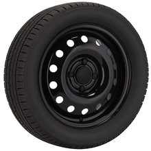 Tracmax 195/50 R15 + Felgi SDT37559 4x108