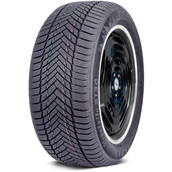 4x RUEDAS 15 Invierno CHRYSLER SEBRING FJ JX Tracmax 205/65 R15