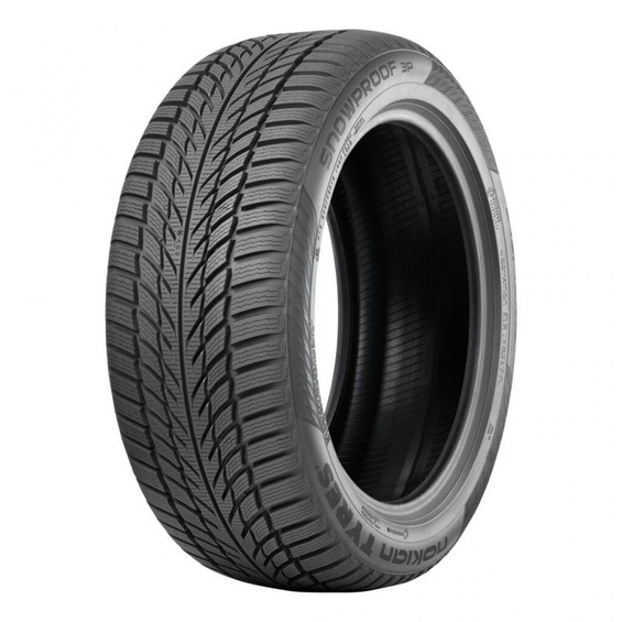 4x RUEDAS 18 Invierno CUPRA LEON KL Nokian 225/40 R18